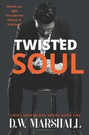 Cover of Twisted Soul