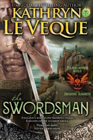 Cover of The Swordsman