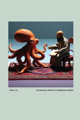 Book cover for Psychological Impact of Octopuses and Carpets