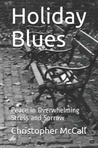 Cover of Holiday Blues