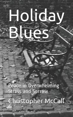 Book cover for Holiday Blues