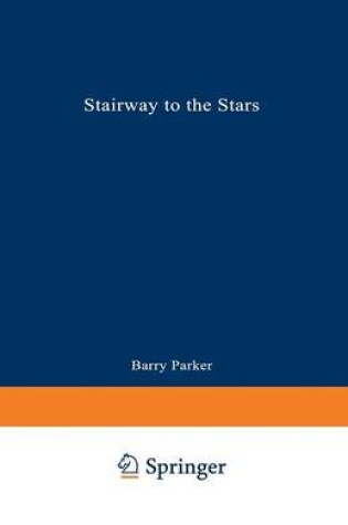 Cover of Stairway to the Stars