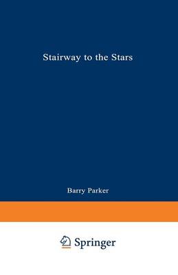 Book cover for Stairway to the Stars