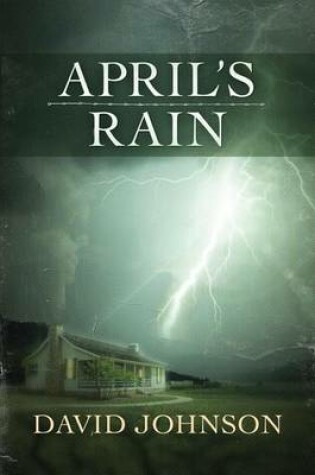 Cover of April's Rain