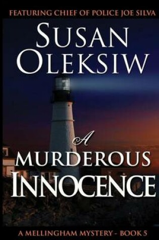 Cover of A Murderous Innocence
