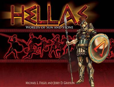 Book cover for Hellas