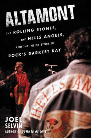 Cover of Altamont