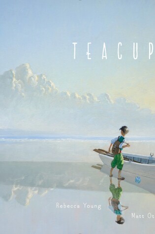 Cover of Teacup