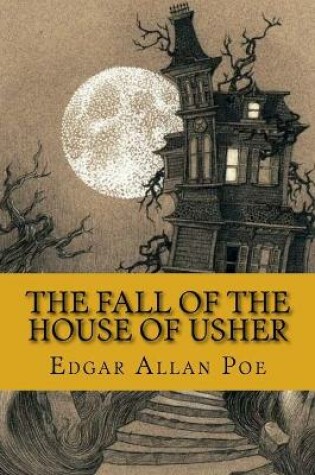Cover of The fall of the house of usher (Special Edition)