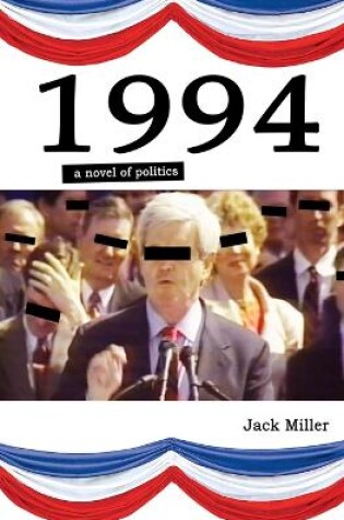 Cover of 1994