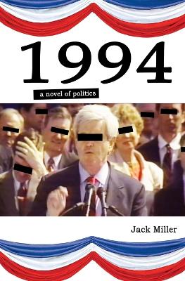 Book cover for 1994