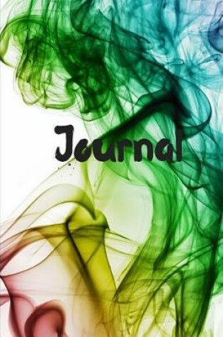 Cover of Journal