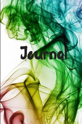 Book cover for Journal