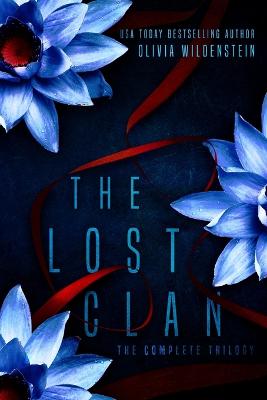 Cover of The Lost Clan Trilogy