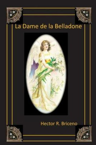 Cover of La Dame de la Belladone