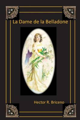 Book cover for La Dame de la Belladone