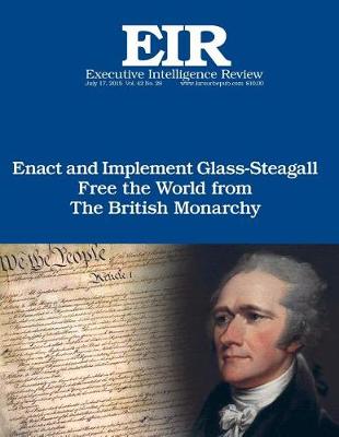 Cover of Glass-Steagall