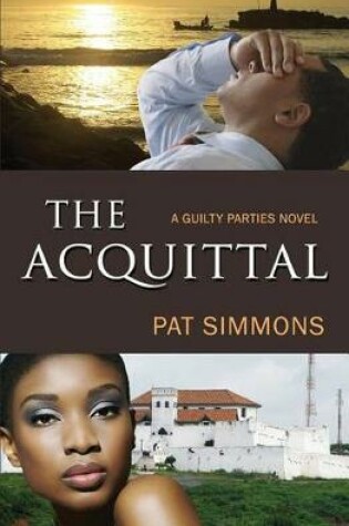 Cover of The Acquittal