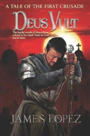 Cover of Deus Vult