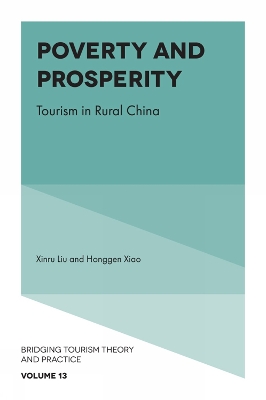 Book cover for Poverty and Prosperity