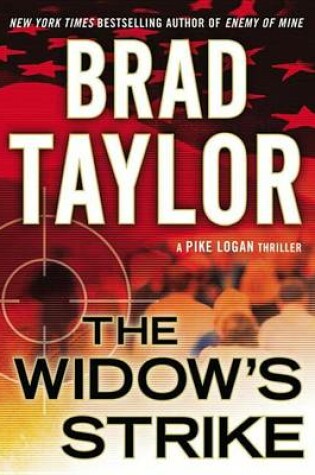 Cover of The Widow's Strike