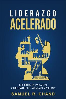 Book cover for Liderazgo Acelerado