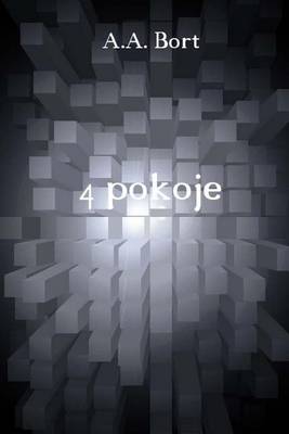 Book cover for 4 Pokoje