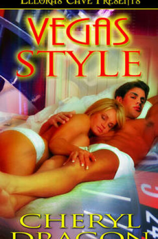 Cover of Vegas Style