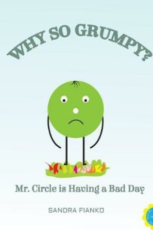 Cover of Why So Grumpy