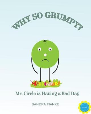 Cover of Why So Grumpy