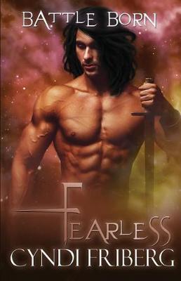 Book cover for Fearless