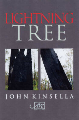 Cover of Lightning Tree