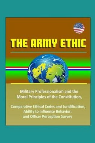Cover of The Army Ethic