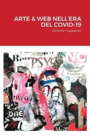 Cover of Arte & Web Nell'era del Covid-19