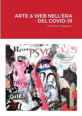 Cover of Arte & Web Nell'era del Covid-19