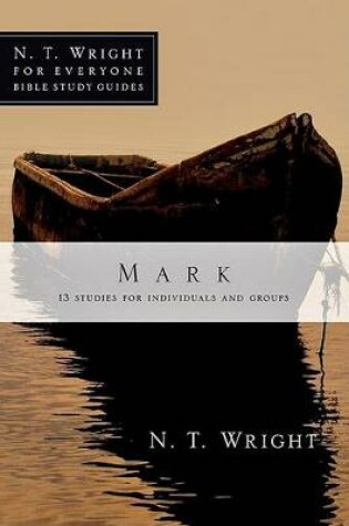 Cover of Mark