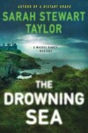 Book cover for The Drowning Sea