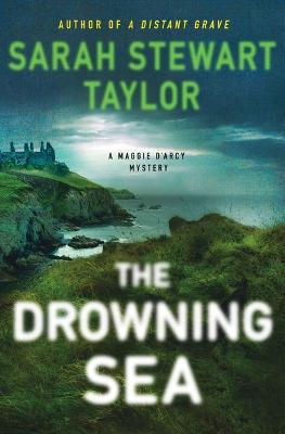 Book cover for The Drowning Sea