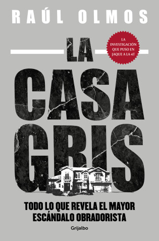 Cover of La casa gris / Grey House