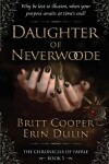 Book cover for Daughter of Neverwoode