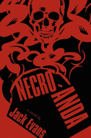 Cover of Necro-Anda