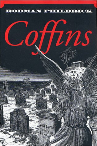 Book cover for Coffins