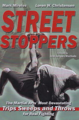 Cover of Street Stoppers