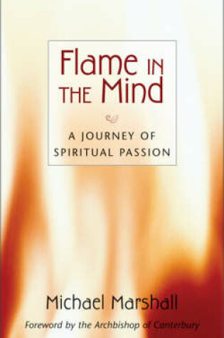 Cover of Flame in the Mind