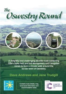 Book cover for The Oswestry Round