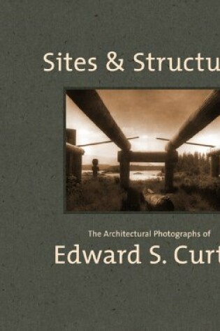 Cover of Sites and Structures