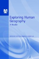 Book cover for Exploring Human Geography