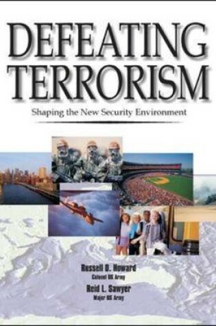 Cover of Defeating Terrorism