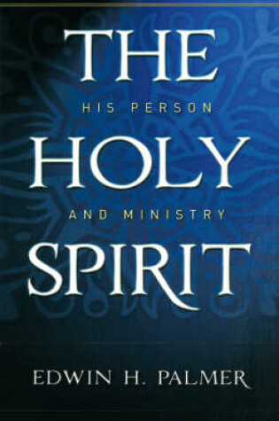 Cover of Holy Spirit, The