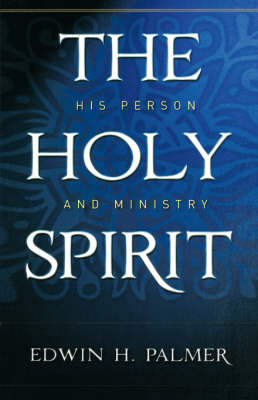 Book cover for Holy Spirit, The